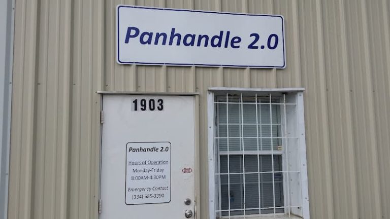 Panhandle 20 LLC at 1903 Miskell Dr Dothan AL 36303 1 768x432
