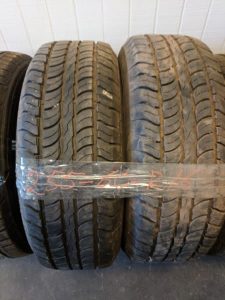 Parker Street Used Auto Parts at 775 Parker St Manchester CT 06042 2 225x300
