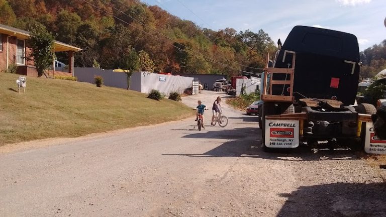 Parkway Salvage Yard New Parts at 4593 KY 3439 Bimble KY 40915 1 2 768x432