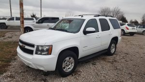 Parsons Auto Parts Salvage at 1780 24000 Rd Parsons KS 67357 1 300x169