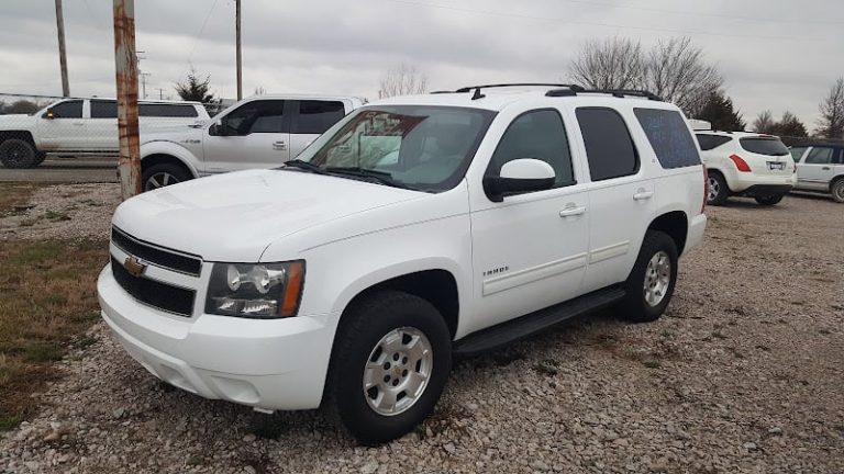 Parsons Auto Parts Salvage at 1780 24000 Rd Parsons KS 67357 1 768x432