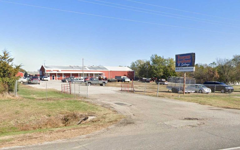 Parsons Auto Parts Salvage at 1780 24000 Rd Parsons KS 67357 768x480