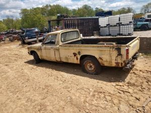 Partinaposs Son Auto Salvage Recycling Inc at 3859 N Cox Ferry Rd Salem IN 47167 1 2 300x225