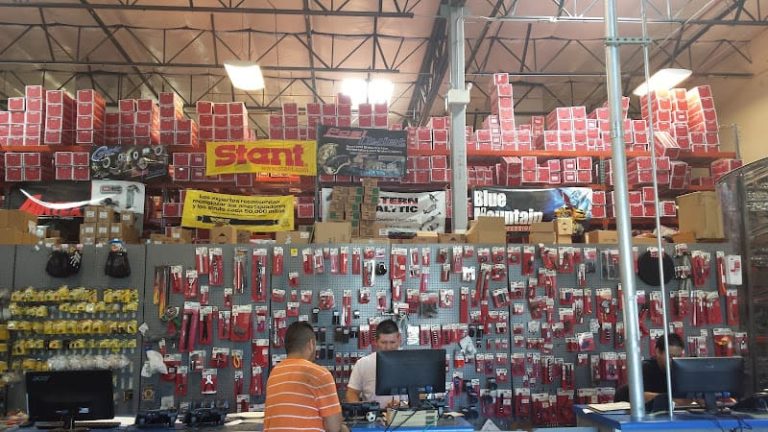 Parts Authority at 2215 W Fillmore St Phoenix AZ 85009 2 1 768x432