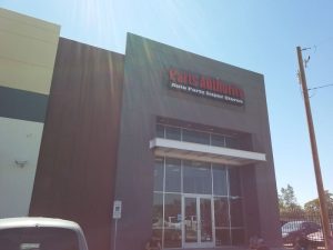 Parts Authority at 2215 W Fillmore St Phoenix AZ 85009 300x225