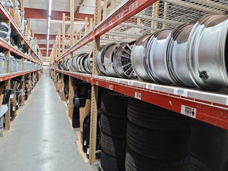 Parts Box at 567 Paul Morris Dr Englewood FL 34223 1 1 768x576