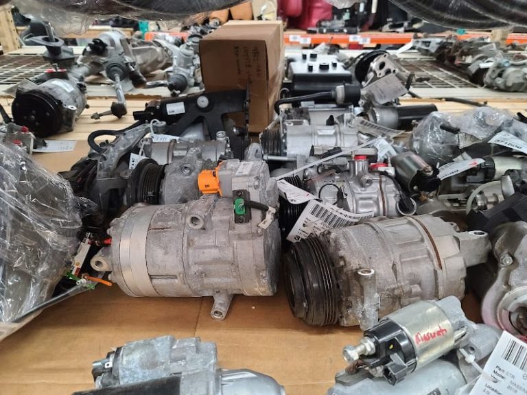 Parts Box at 567 Paul Morris Dr Englewood FL 34223 2 1 768x576