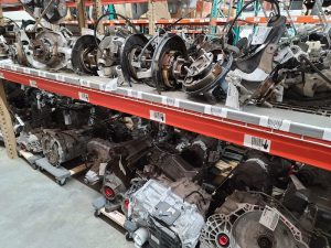 Parts Box at 567 Paul Morris Dr Englewood FL 34223 4 300x225