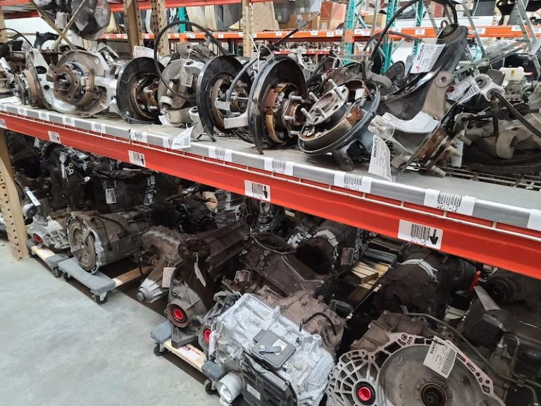 Parts Box at 567 Paul Morris Dr Englewood FL 34223 4 768x576