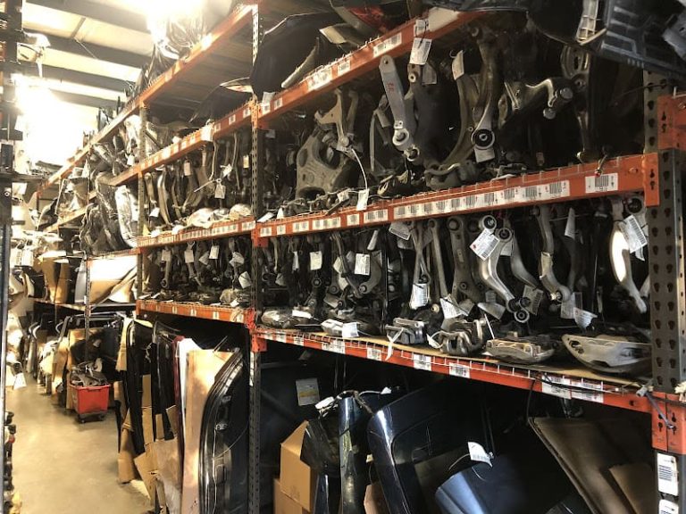 Parts Box at 726 Commerce Dr Suite 108 Venice FL 34292 1 2 768x576