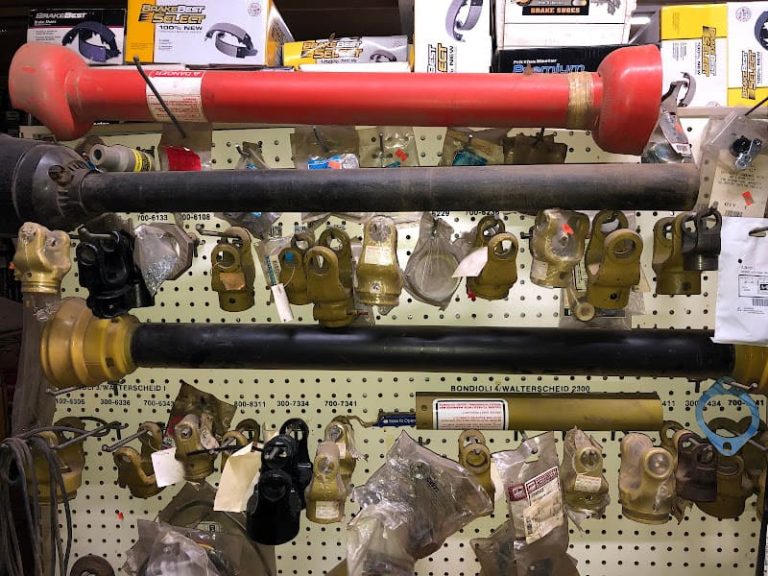 Parts City Auto Parts S And L Auto Parts at 369 Centralhatchee Pkwy Centralhatchee GA 30217 1 2 768x576