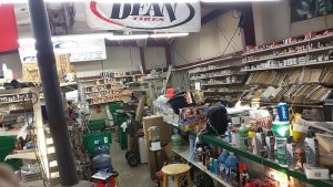 Parts City Auto Parts Watts Auto Parts at 7706 AR 27 Marshall AR 72650 1 1 300x169