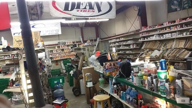 Parts City Auto Parts Watts Auto Parts at 7706 AR 27 Marshall AR 72650 1 1 768x432