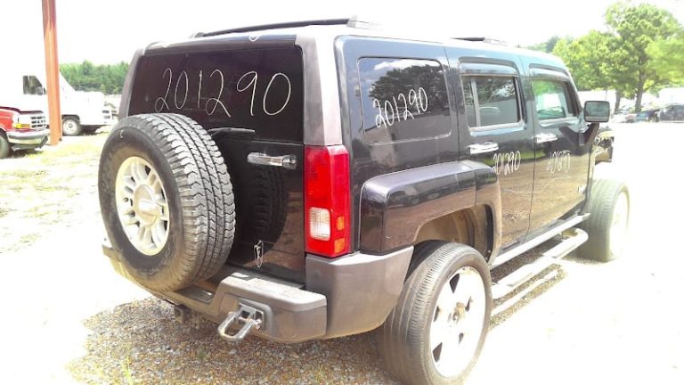 Parts Now LLC at 4232 AL 17 Hamilton AL 35570 2 768x432