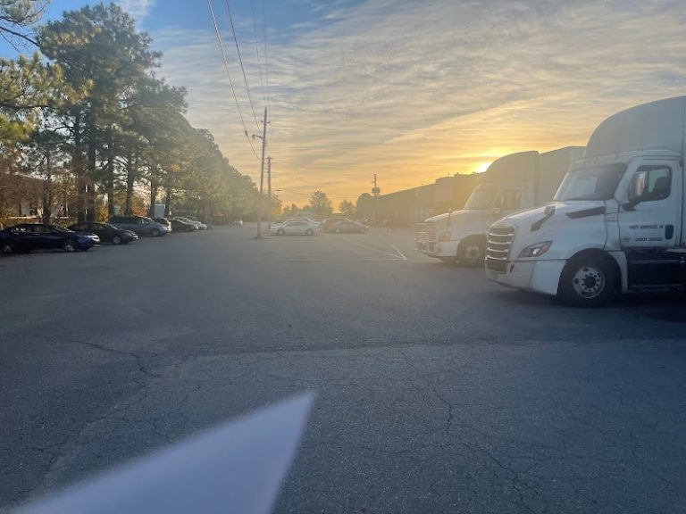 Parts Warehouse Inc Little Rock at 1901 E Roosevelt Rd Little Rock AR 72206 1 2 768x576