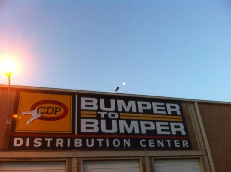 Parts Warehouse Inc Little Rock at 1901 E Roosevelt Rd Little Rock AR 72206 1 768x574