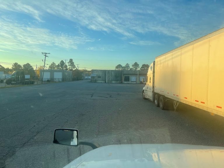 Parts Warehouse Inc Little Rock at 1901 E Roosevelt Rd Little Rock AR 72206 2 1 768x576