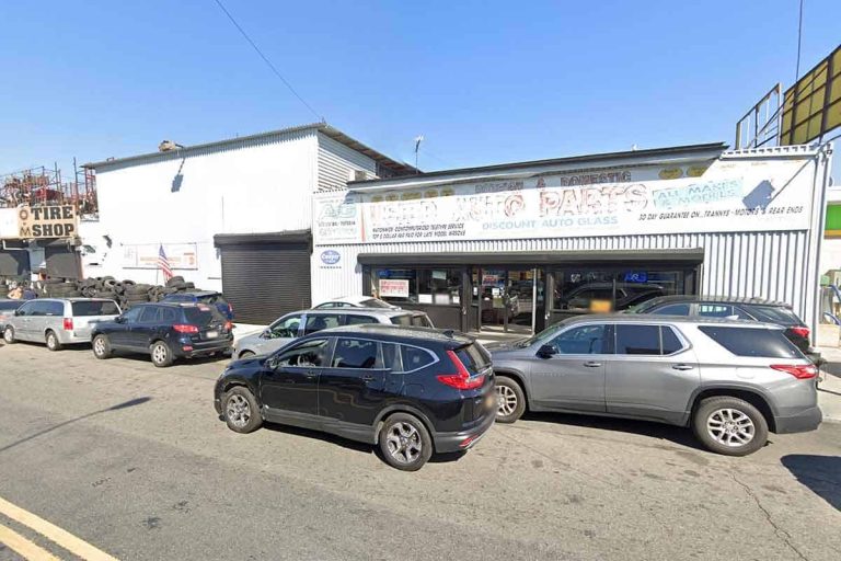 Parts are Us at 1937 Flushing Ave Queens NY 11385 1 2 768x512