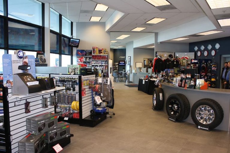 Parts at 1101 SE Oralabor Rd Ankeny IA 50021 1 2 768x513