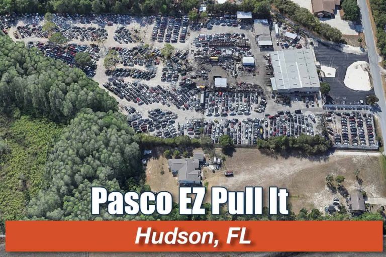 Pasco EZ Pull It at 9910 Houston Ave Hudson FL 34667 768x512