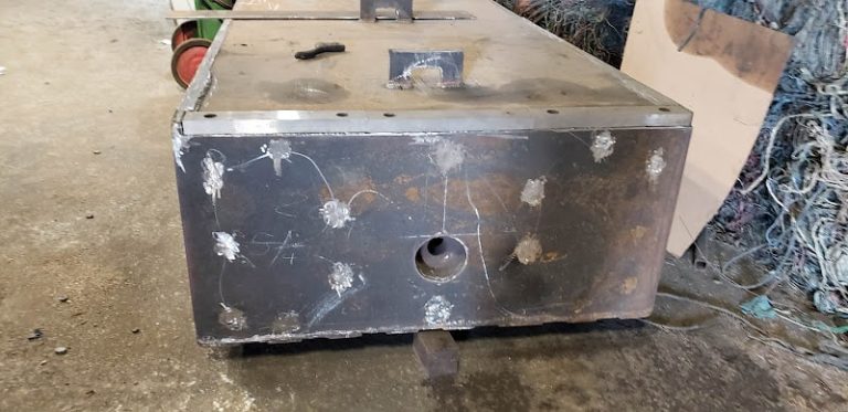 Pasco Inc at 7250 Paschall Ave Philadelphia PA 19142 1 1 768x373