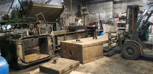 Pasco Inc at 7250 Paschall Ave Philadelphia PA 19142 1 300x146