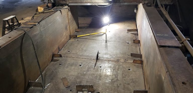 Pasco Inc at 7250 Paschall Ave Philadelphia PA 19142 2 768x373