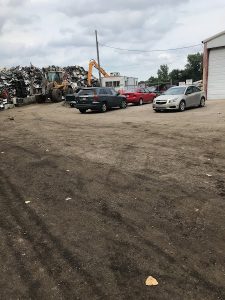 Paulaposs Auto Yard at 1750 W Lusher Ave Elkhart IN 46517 1 1 225x300