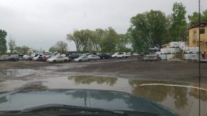 Paulaposs Auto Yard at 1750 W Lusher Ave Elkhart IN 46517 300x169