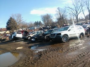 Paulaposs Auto Yard at 3300 S Main St South Bend IN 46614 1 1 300x225