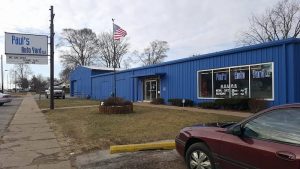 Paulaposs Auto Yard at 3300 S Main St South Bend IN 46614 3 300x169