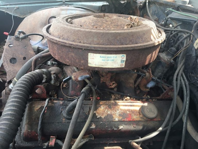 Paulaposs Pick A Part inc at 1179 Eastern Ave 1300 Chelsea ME 04330 1 1 768x576