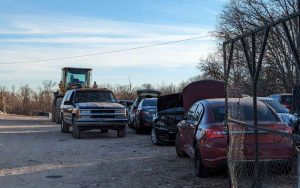 Payless Auto Salvage at 13409 Cloverdale Rd Rogers AR 72756 1 300x188