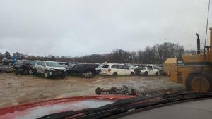 Peach State Auto Parts and Recycling at 7625 Royston Hwy Canon GA 30520 1 1 300x169