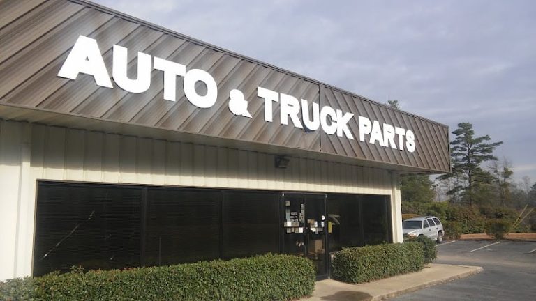 Peacockaposs Auto Salvage at 919 GA 49 Macon GA 31211 2 1 768x432