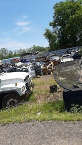 Pearson Recycling at 443 AR 247 Russellville AR 72802 1 2 169x300