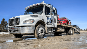 Pegasus Auto Recycling at 19028 N Pope Rd Hayden ID 83835 2 300x169