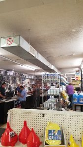 Penny Pincher Auto Parts at 2401 W Van Buren St Phoenix AZ 85009 2 169x300