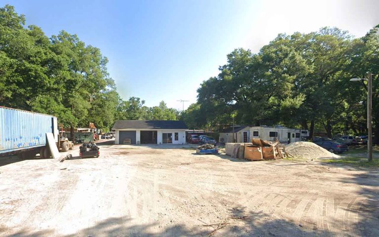 Perfect Parts Auto Salvage and Car Sales at 4795 NW 61st Ln Ocala FL 34482 768x480