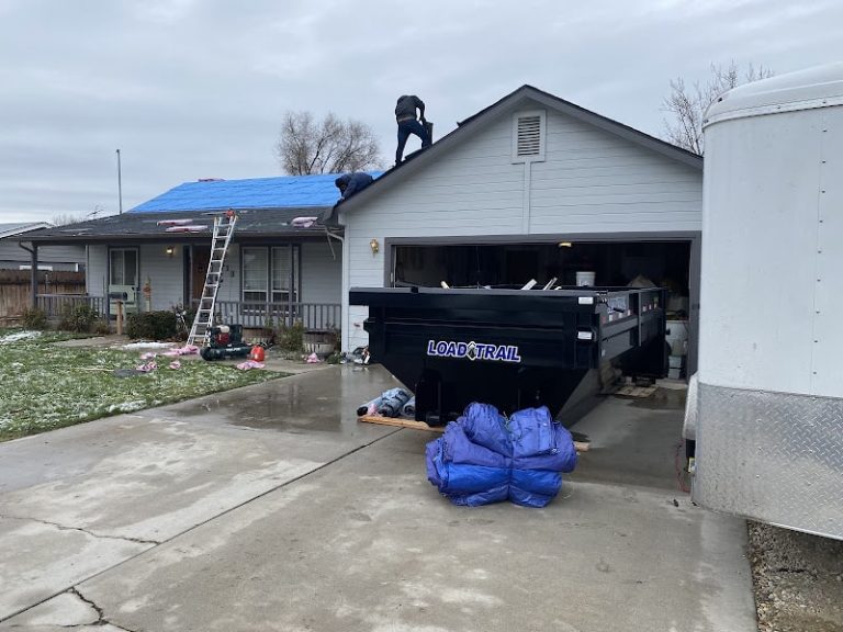 Peteaposs Dumpster Rental LLC at Serving Meridian ID 83642 1 2 768x576