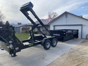 Peteaposs Dumpster Rental LLC at Serving Meridian ID 83642 3 300x225