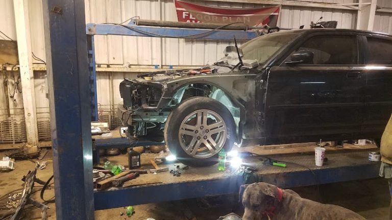 Pfeiffer One Stop at 3705 N St Louis Batesville AR 72501 1 2 768x432