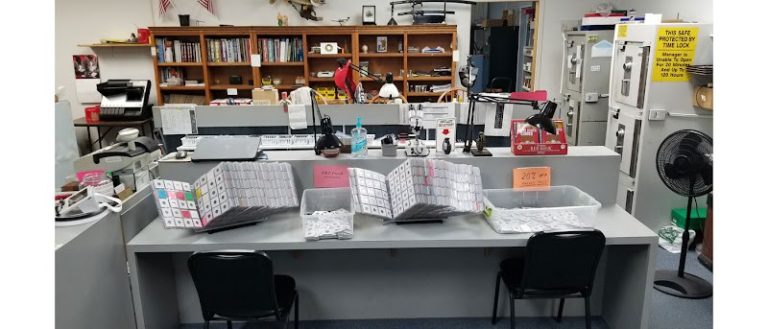 Philaposs Coins at 9344 W Central Ave Wichita KS 67212 1 2 768x329