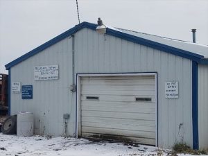 Phillips Auto Salvage at 6634 Union St Ackworth IA 50001 1 1 300x225