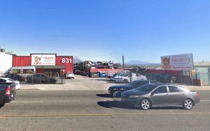 Phoenix Auto Wrecking 2 at 831 N Waterman Ave San Bernardino CA 92410 300x188