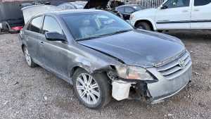 Phoenix Salvage Auto Parts LLC at 2130 W Broadway Rd Phoenix AZ 85041 1 1 300x169