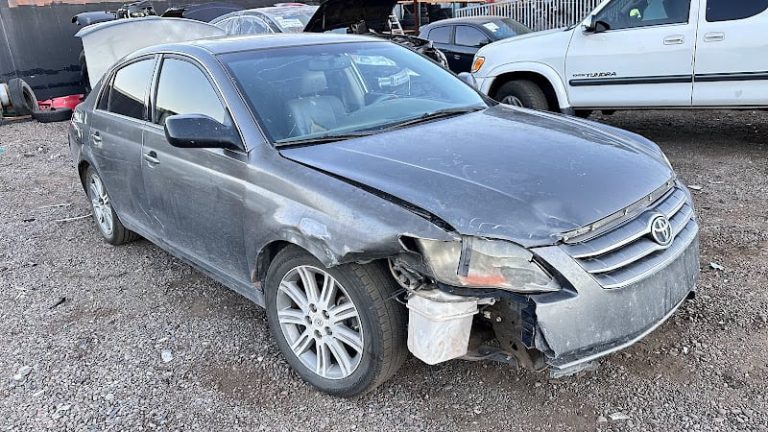 Phoenix Salvage Auto Parts LLC at 2130 W Broadway Rd Phoenix AZ 85041 1 1 768x432