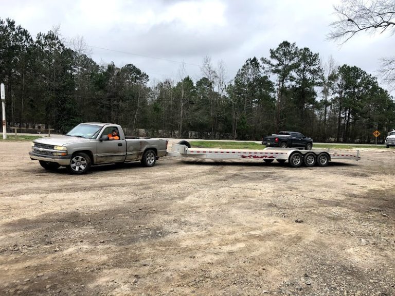 Picayune Scrap Romes Recycling at 1727 US 11 Picayune MS 39466 2 768x576