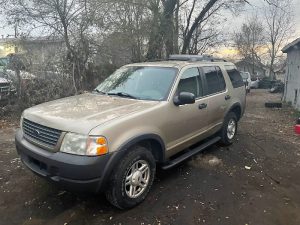 Pick A Part Indianapolis at 1732 Villa Ave Indianapolis IN 46203 1 1 300x225