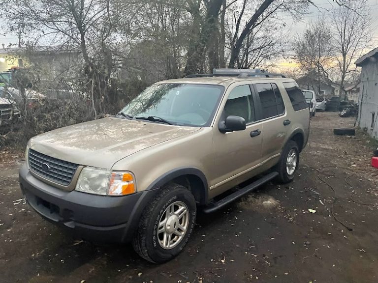 Pick A Part Indianapolis at 1732 Villa Ave Indianapolis IN 46203 1 1 768x576